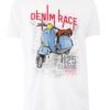 T-SHIRT UOMO GIROCOLLO, M/C