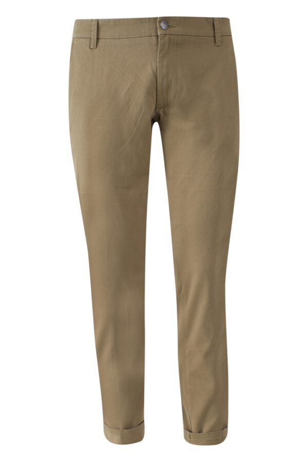PANTALONE UOMO TIPO CHINOS