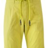 BERMUDA UOMO TIPO CHINOS CON COULISSE