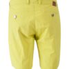 BERMUDA UOMO TIPO CHINOS CON COULISSE - immagine 2