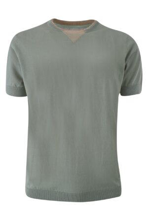 MAGLIA UOMO GIROCOLLO, M/C