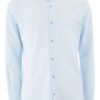 CAMICIA UOMO COLLO ALLA FRANCESE, M/L