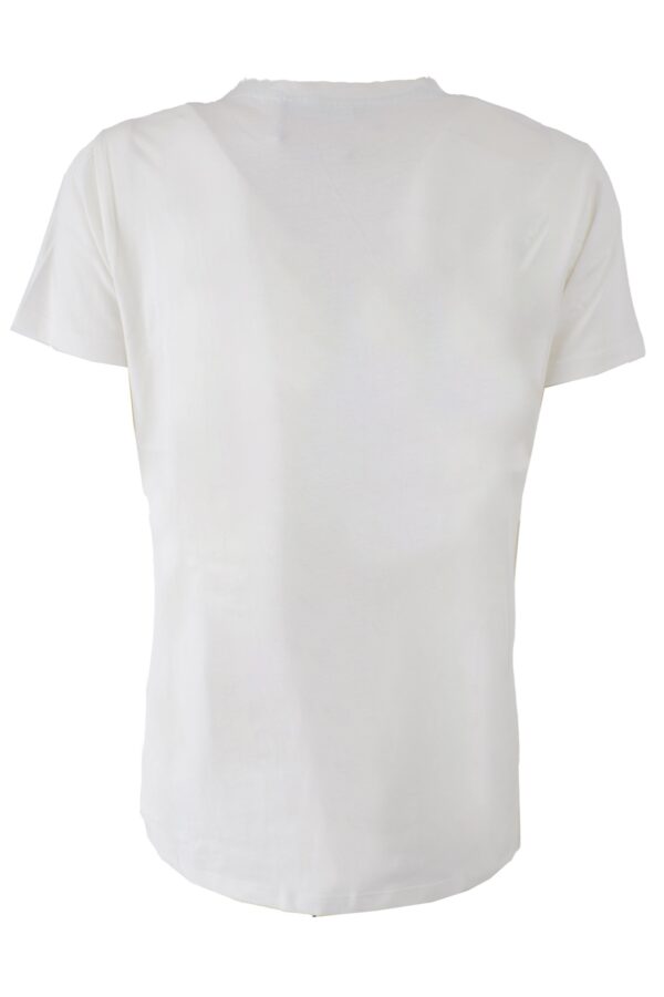 T-SHIRT UOMO GIROCOLLO, M/C - immagine 2