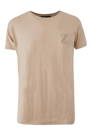 T-SHIRT UOMO GIROCOLLO, M/C