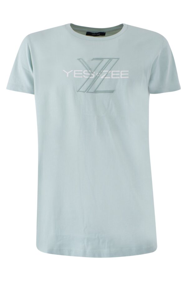 T-SHIRT UOMO GIROCOLLO, M/C