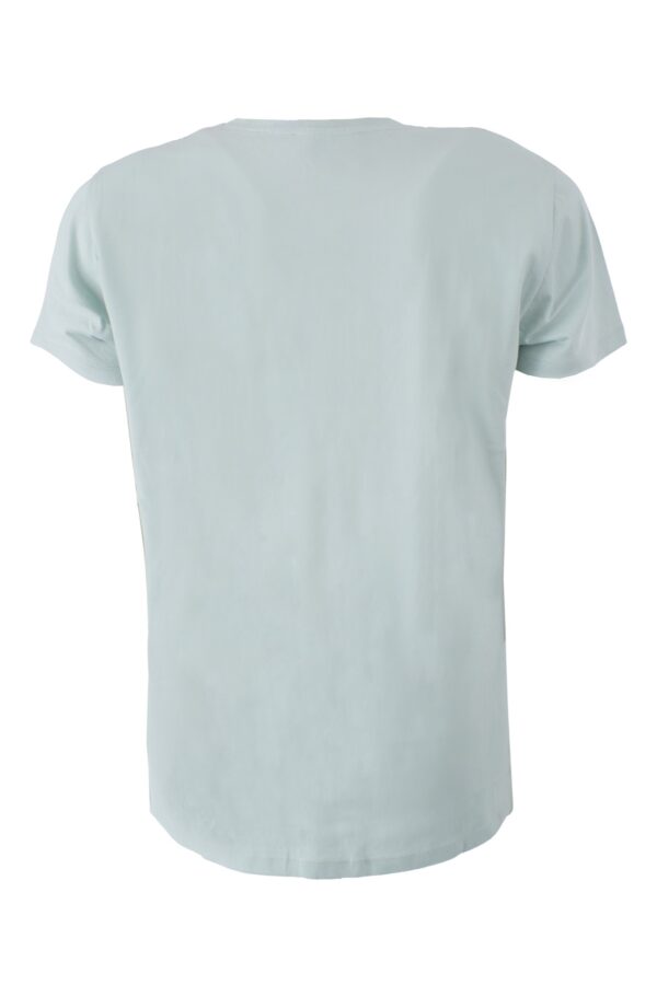 T-SHIRT UOMO GIROCOLLO, M/C - immagine 2