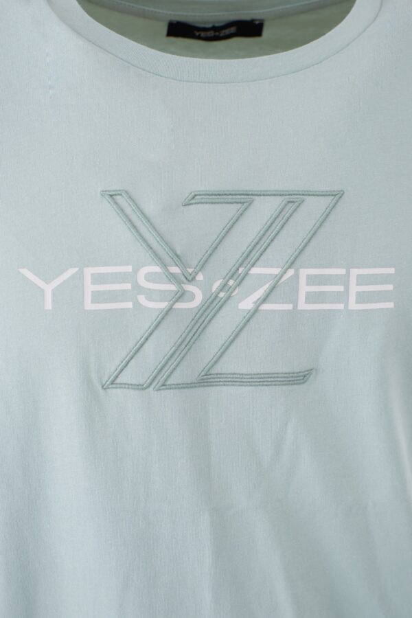 T-SHIRT UOMO GIROCOLLO, M/C - immagine 3