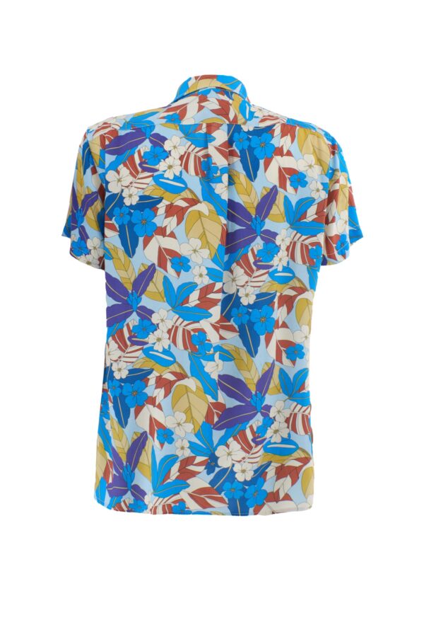 CAMICIA UOMO M/C - immagine 2