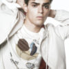 T-SHIRT UOMO GIROCOLLO, M/C - immagine 4