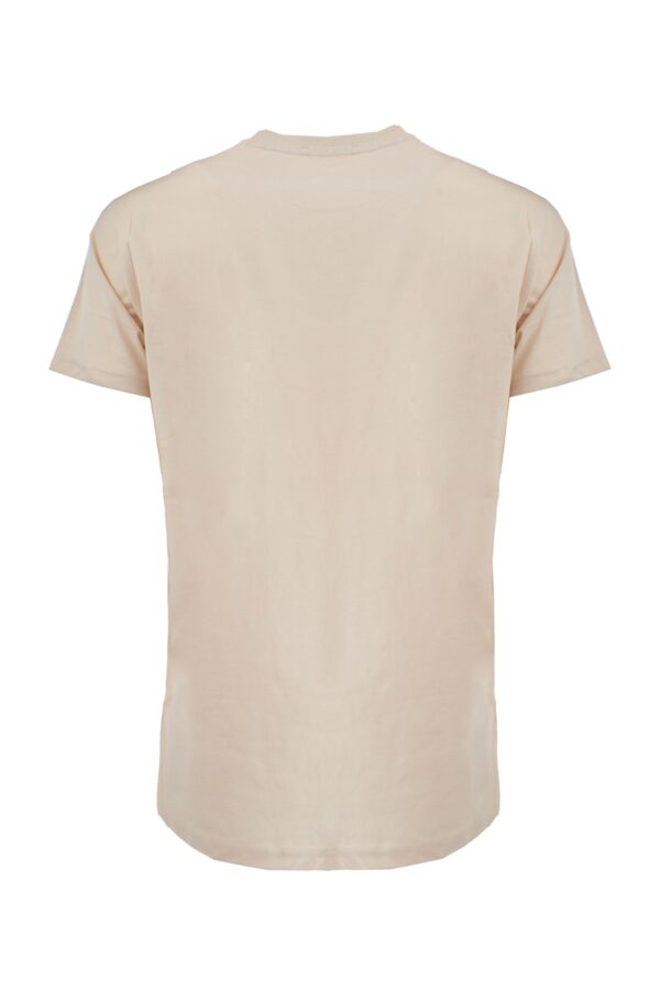 T-SHIRT UOMO GIROCOLLO, M/C - immagine 2