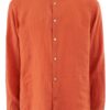 CAMICIA UOMO COLLO ALLA FRANCESE, M/L