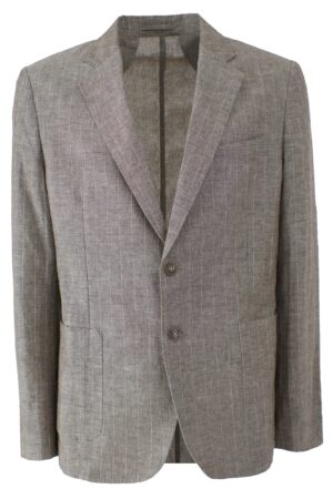 GIACCA UOMO TIPO CLASSICA, SFODERATA