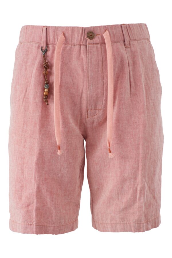 BERMUDA UOMO CON COULISSE