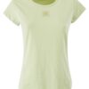 T-SHIRT DONNA GIROCOLLO, M/C