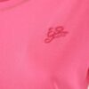 T-SHIRT DONNA MORBIDA GIROCOLLO, M/C - immagine 3