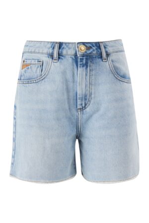 SHORT DONNA 5 TASCHE VITA ALTA