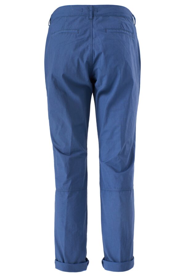 PANTALONE DONNA CON COULISSE - immagine 2