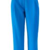 PANTALONE DONNA MORBIDO CON PINCES