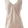 TOP DONNA SCOLLO A V - immagine 2