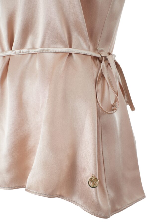 CASACCA DONNA SMANICATA - immagine 3