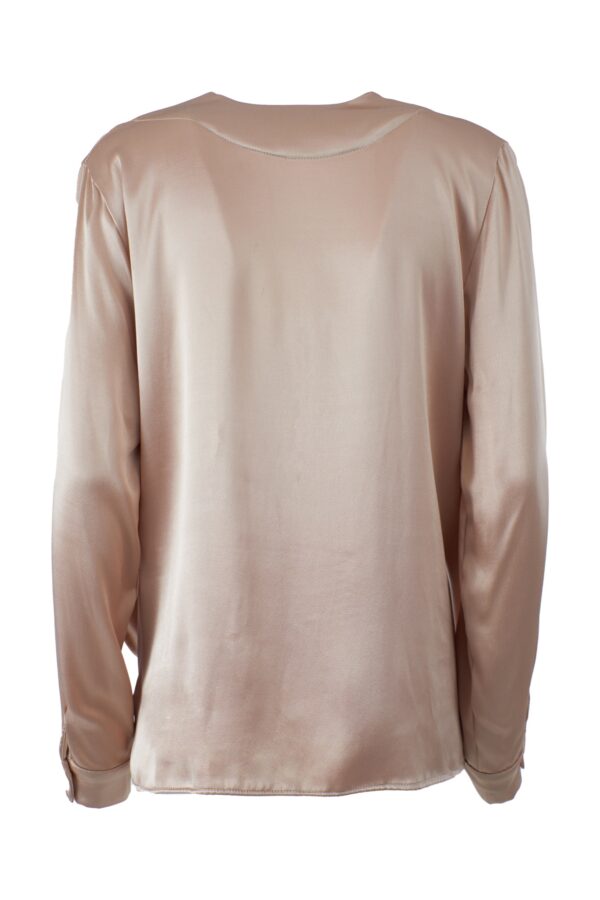 CASACCA DONNA BUSTO INCROCIATO - immagine 2