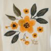 T-SHIRT DONNA GIROCOLLO, MANICA PIPISTRELLO - immagine 3