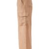PANTALONE DONNA STAMPATO, CARGO MORBIDO - immagine 3
