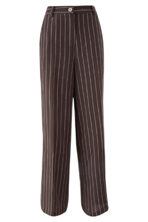 PANTALONE DONNA STAMPATO