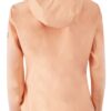 GIUBBINO BIMBA IN SOFTSHELL, CON CAPPUCCIO - immagine 2