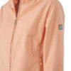 GIUBBINO BIMBA IN SOFTSHELL, CON CAPPUCCIO - immagine 3