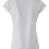 T-SHIRT BIMBA MORBIDA, GIROCOLLO, M/C - immagine 2