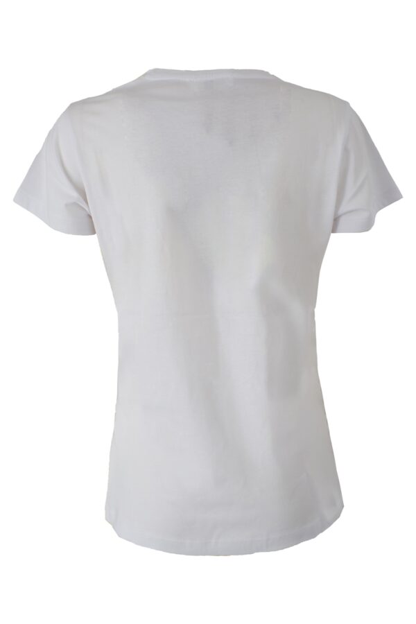 T-SHIRT BIMBA GIROCOLLO, M/C - immagine 2