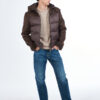 MAGLIA UOMO GIROCOLLO - immagine 3