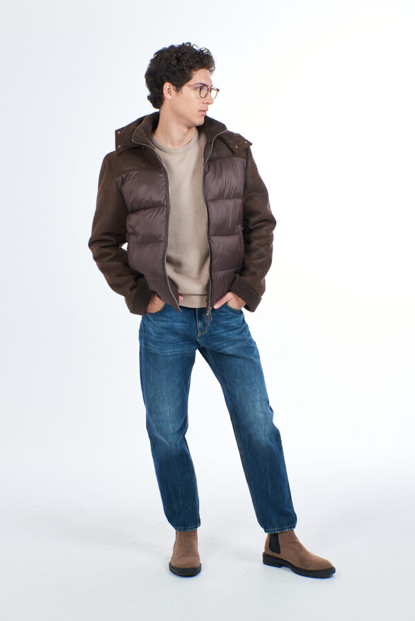 MAGLIA UOMO GIROCOLLO - immagine 3