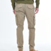 PANTALONE UOMO CARGO - immagine 2