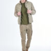 PANTALONE UOMO CARGO - immagine 3
