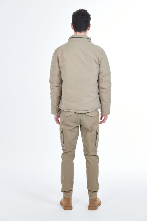 PANTALONE UOMO CARGO - immagine 4