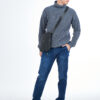 MAGLIA UOMO DOLCEVITA - immagine 3