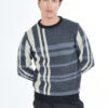 MAGLIA UOMO GIROCOLLO