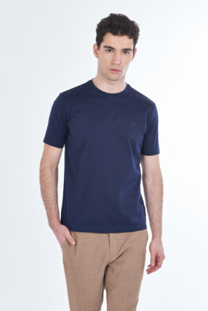 T-SHIRT UOMO A GIROCOLLO