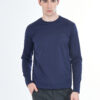 T-SHIRT UOMO GIROCOLLO