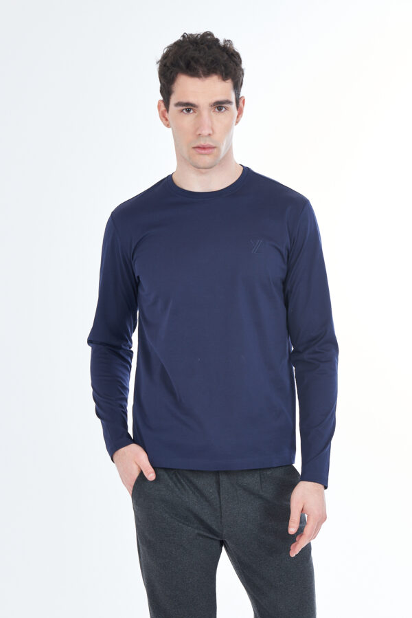 T-SHIRT UOMO GIROCOLLO