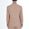 GIACCA UOMO CLASSICA CON TASCHE APPLICATE - immagine 2