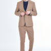 GIACCA UOMO CLASSICA CON TASCHE APPLICATE - immagine 3