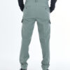 PANTALONE UOMO CARGO - immagine 2