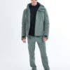 PANTALONE UOMO CARGO - immagine 3