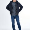 PANTALONE UOMO TIPO CHINOS - immagine 3