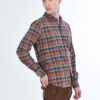 CAMICIA UOMO CON COLLO FRANCESE