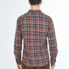 CAMICIA UOMO CON COLLO FRANCESE - immagine 2