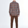 CAMICIA UOMO CON COLLO FRANCESE - immagine 6